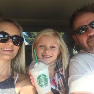 Meet your Posher, Mark